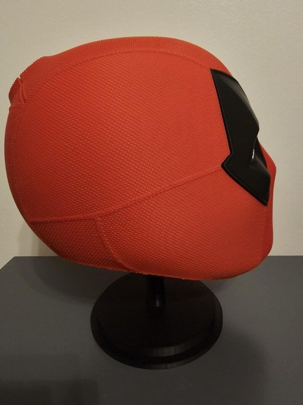 Ladypool Helmet - Image 3
