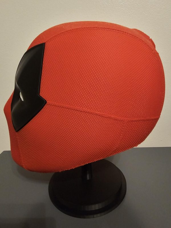 Ladypool Helmet - Image 6