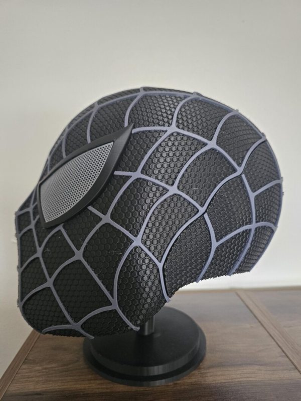 Spider-Man Helmet - Image 4
