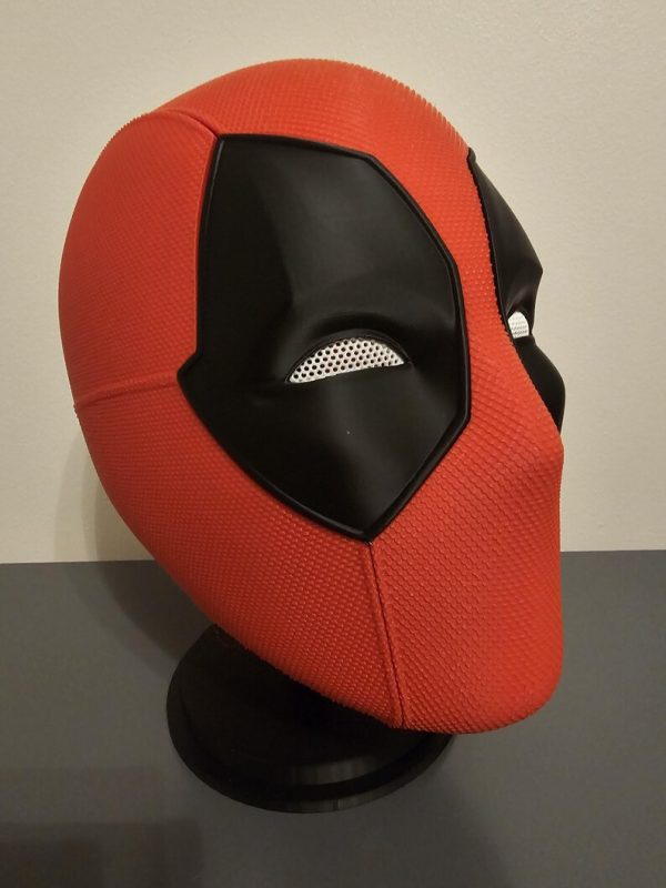 Ladypool Helmet - Image 2