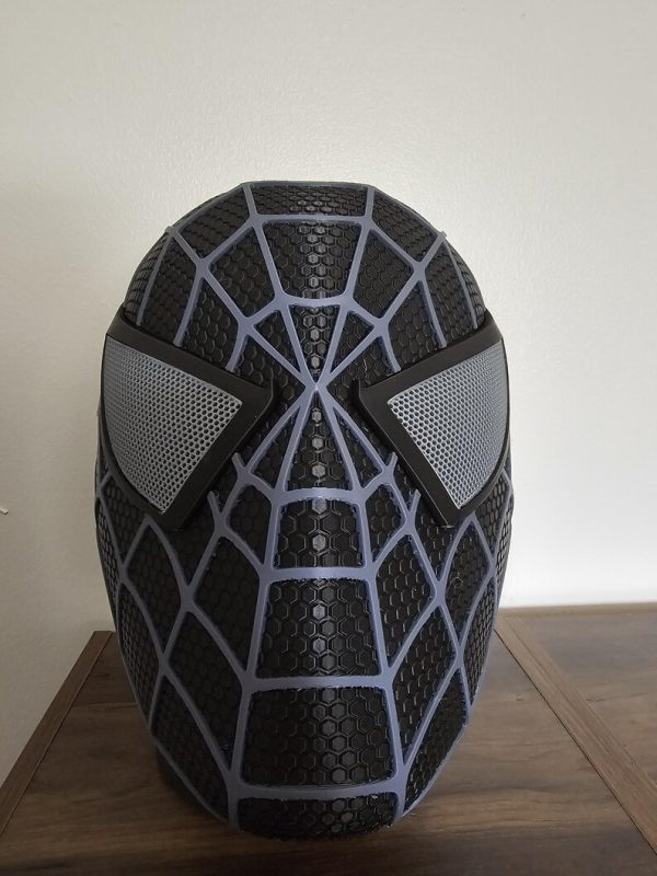 Spider-Man Helmet - Image 5