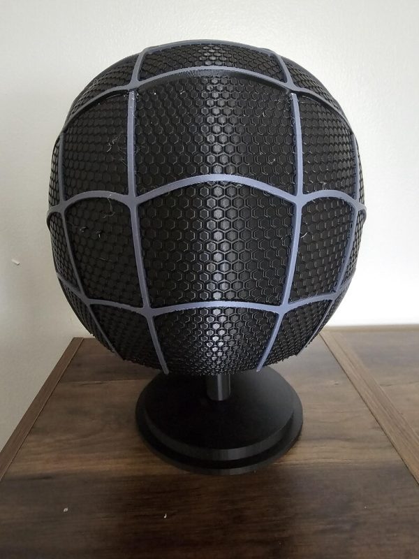 Spider-Man Helmet - Image 2