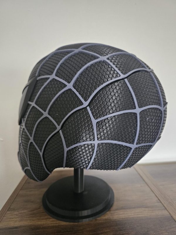 Spider-Man Helmet - Image 3