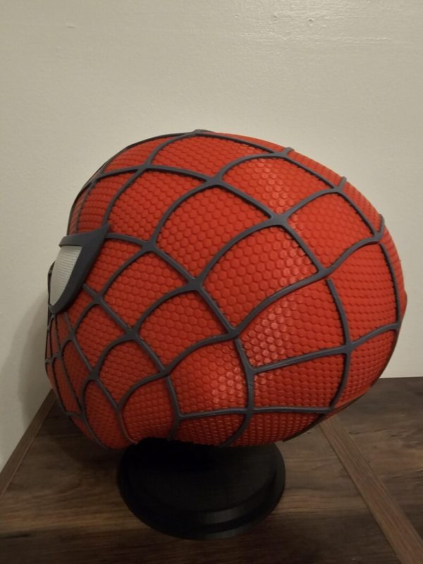 Spider-Man Helmet - Image 6