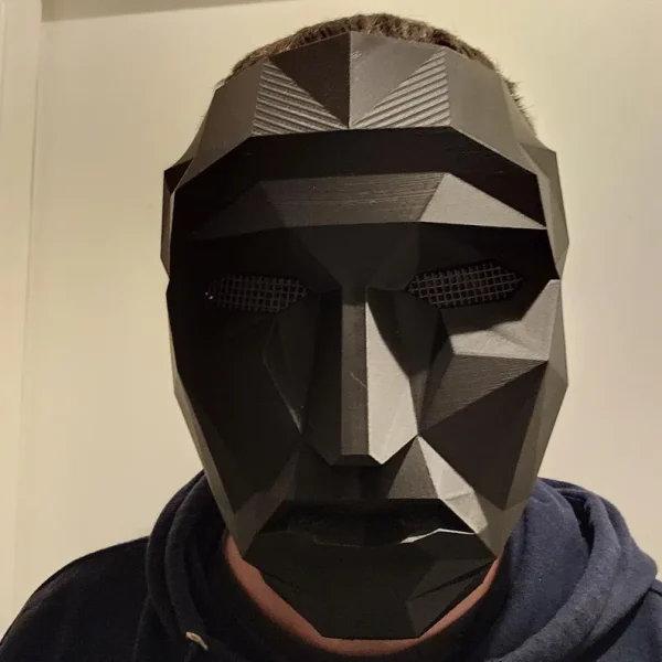 Front Man