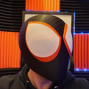 Miles Morales