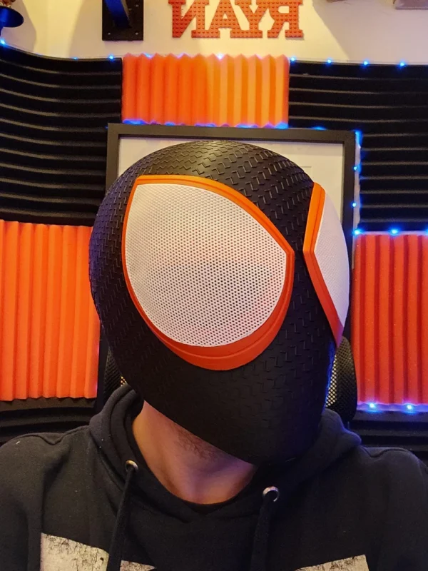 Miles Morales