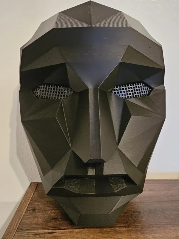 Front Man - Image 3