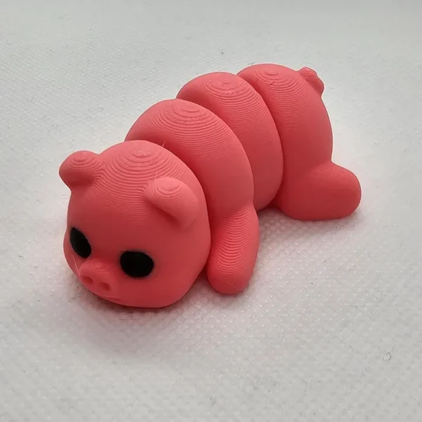 Articulated Pig - Image 2