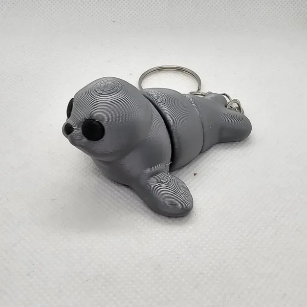 Articulated Seal - Image 3