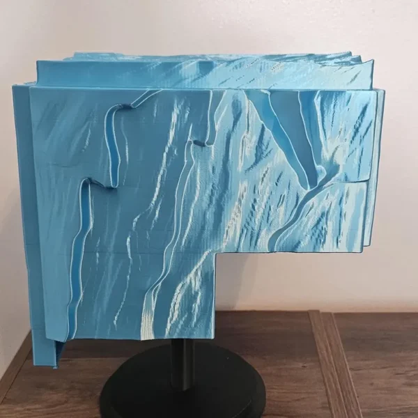 Minecraft Helmet - Image 3
