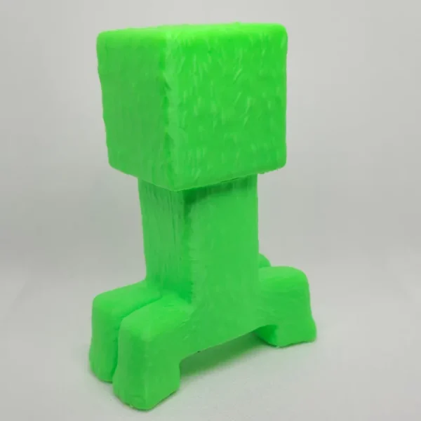 Minecraft - Inspired Creeper - Image 4