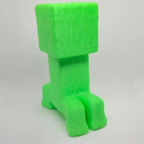 Minecraft - Inspired Creeper - Image 2