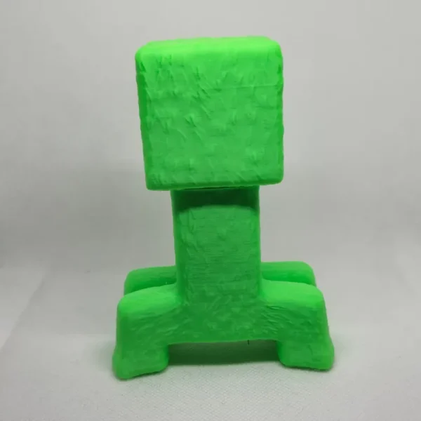Minecraft - Inspired Creeper - Image 3