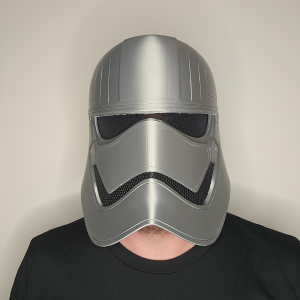 Captain Phasma