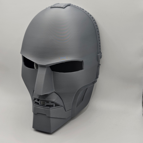 Doctor Doom Mask - Image 2