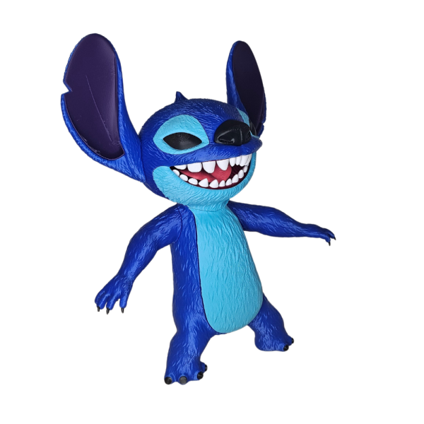 Stitch Inspired - Experiment 626 - Image 2