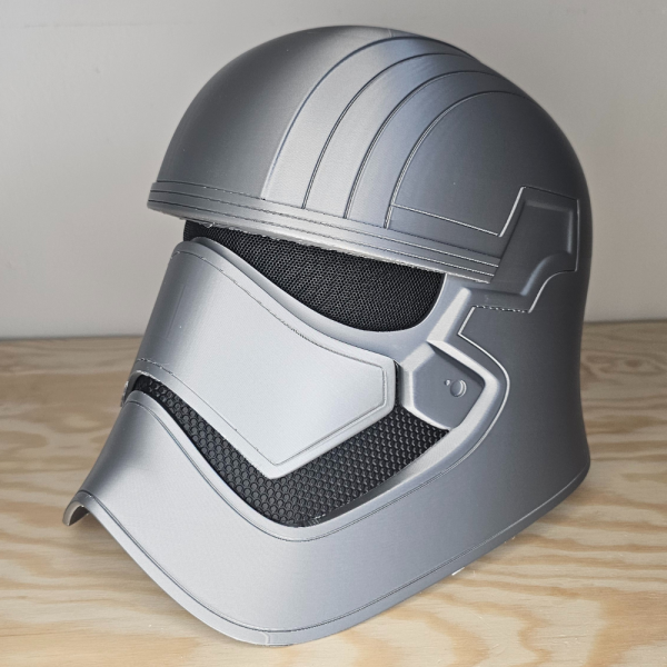 Captain Phasma - Image 2
