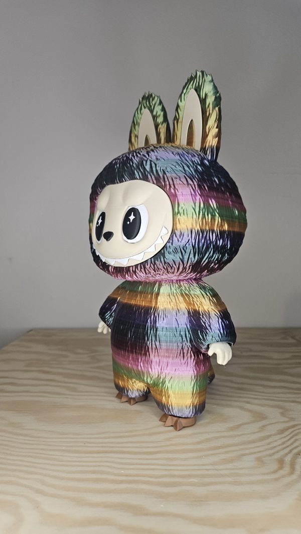 Labubu-Inspired Display Doll - Image 7
