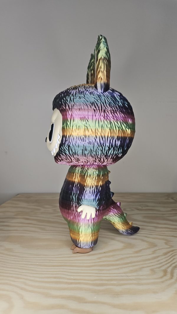 Labubu-Inspired Display Doll - Image 8