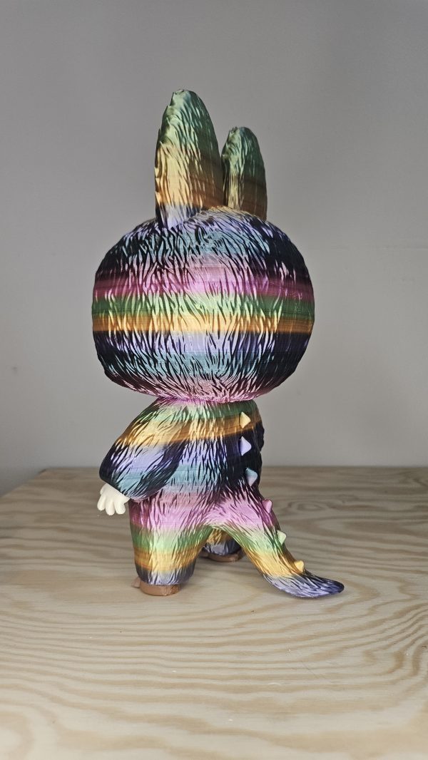 Labubu-Inspired Display Doll - Image 9