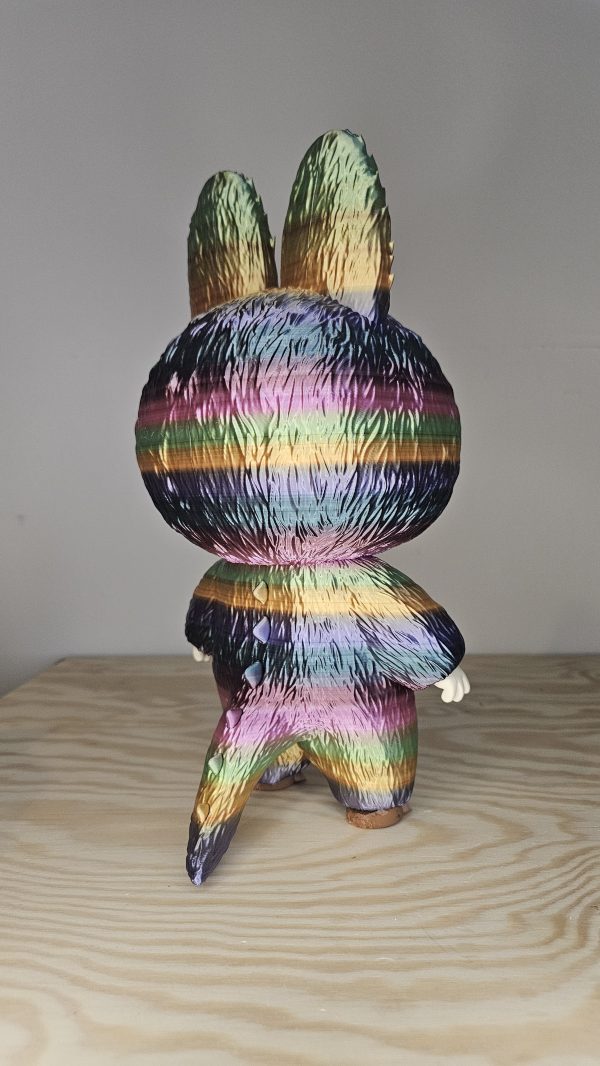 Labubu-Inspired Display Doll - Image 11