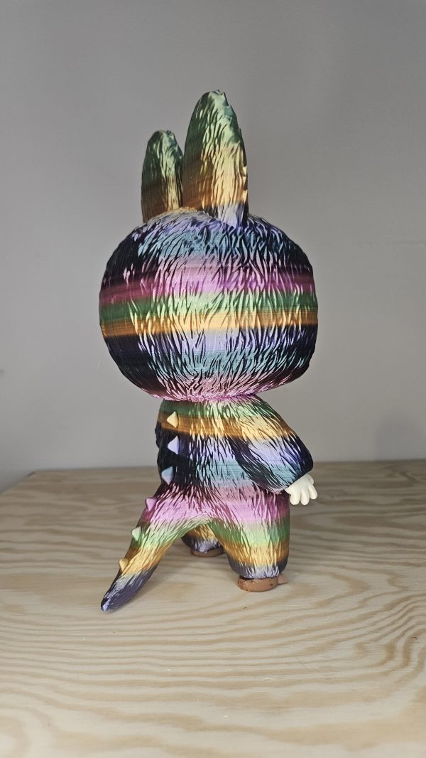 Labubu-Inspired Display Doll - Image 12