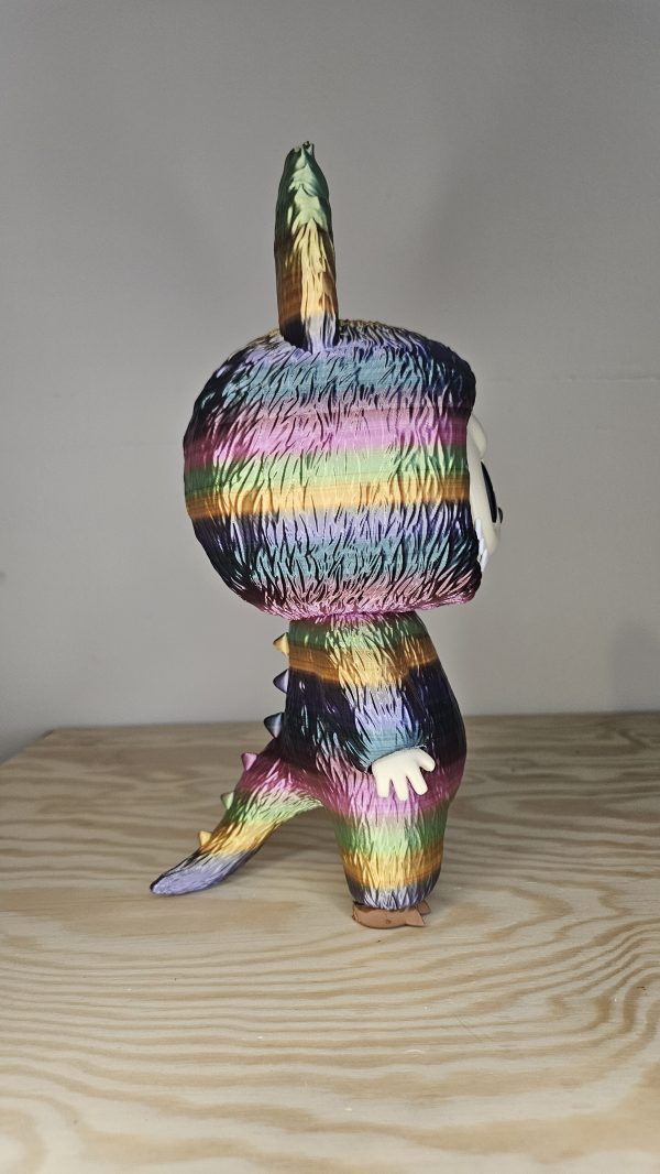 Labubu-Inspired Display Doll - Image 13