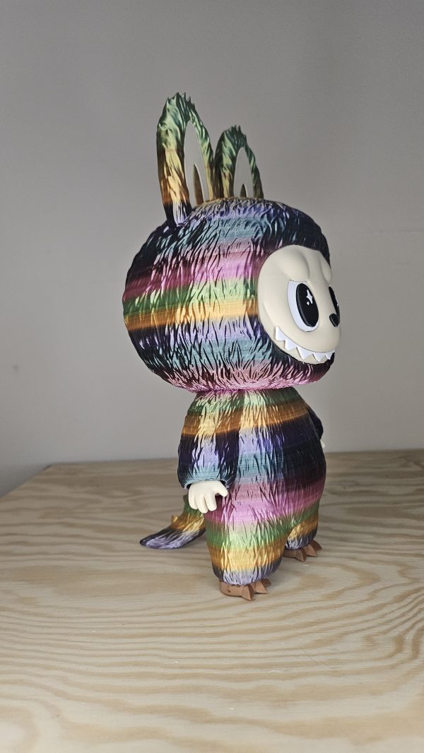 Labubu-Inspired Display Doll - Image 14
