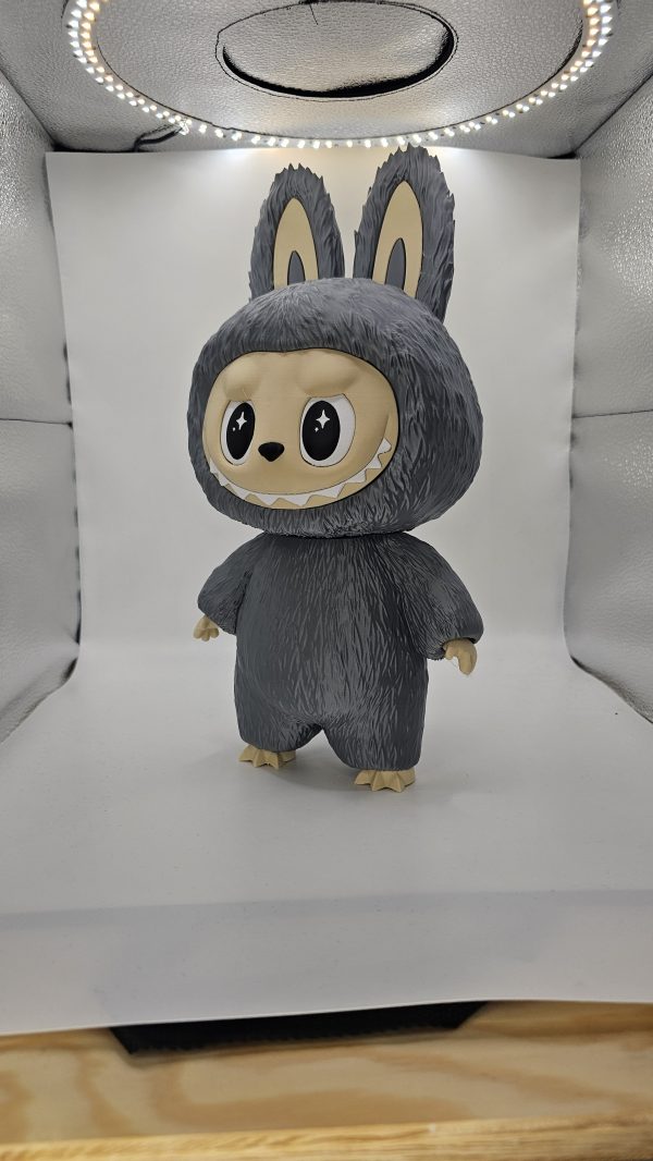Labubu-Inspired Display Doll - Image 3