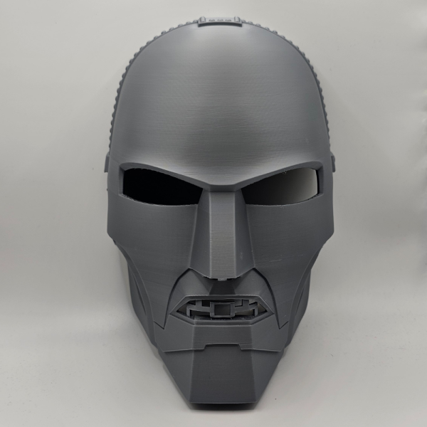 Doctor Doom Mask - Image 3