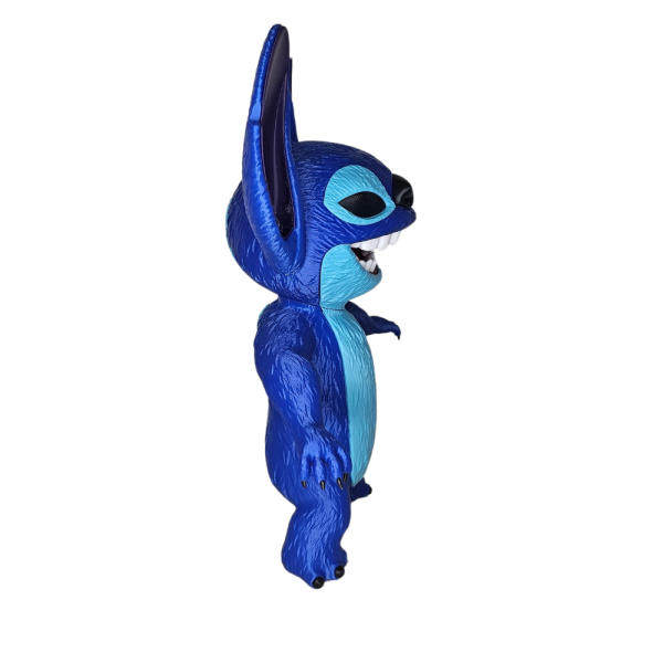 Stitch Inspired - Experiment 626 - Image 3