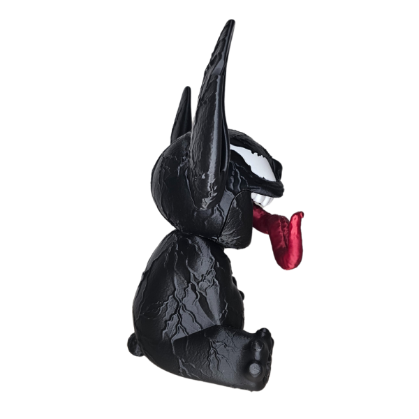 Venom Style Stitch - Experiment 626 - Image 3