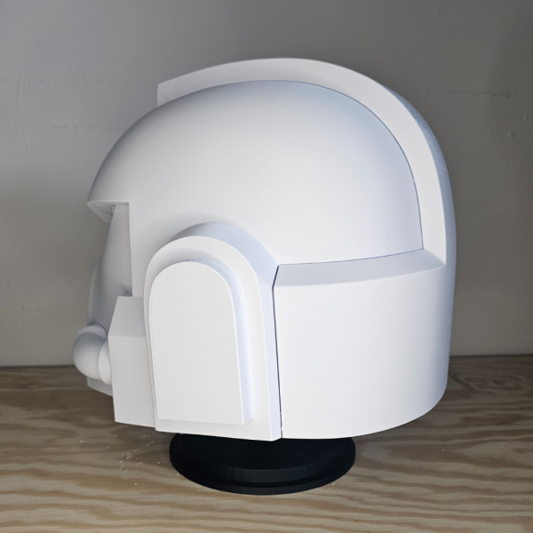Space Tactical Helmet Kit - Image 3