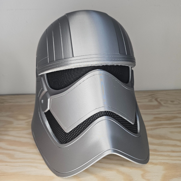 Captain Phasma - Image 3
