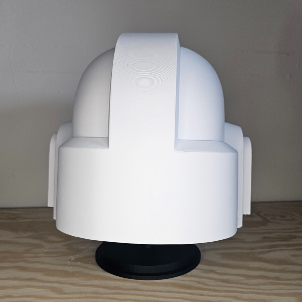 Space Tactical Helmet Kit - Image 4