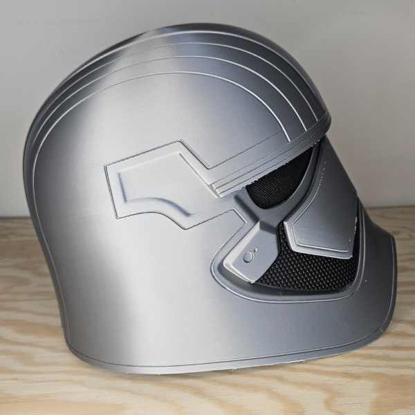 Captain Phasma - Image 4