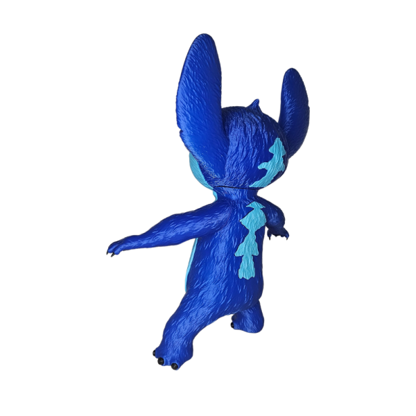 Stitch Inspired - Experiment 626 - Image 5