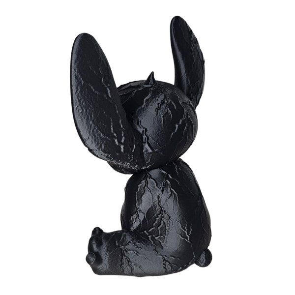 Venom Style Stitch - Experiment 626 - Image 5