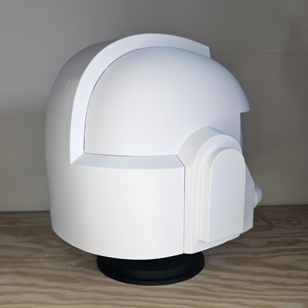 Space Tactical Helmet Kit - Image 5