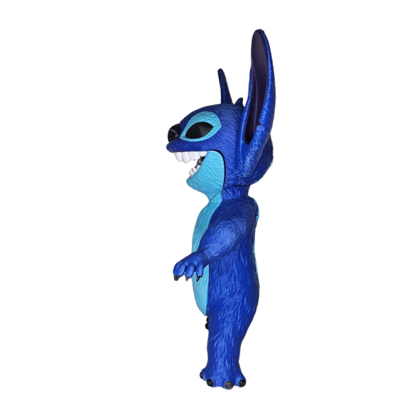 Stitch Inspired - Experiment 626 - Image 6