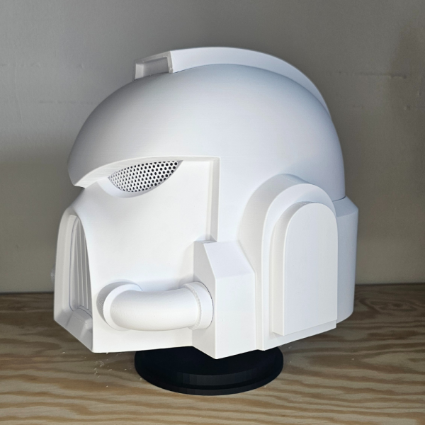 Space Tactical Helmet Kit - Image 7