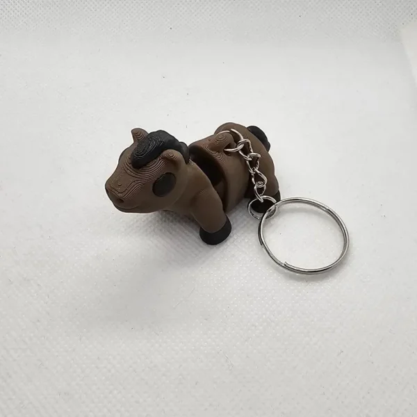 Articulated Horse - Image 2