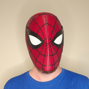 Spider-Man Brave New World