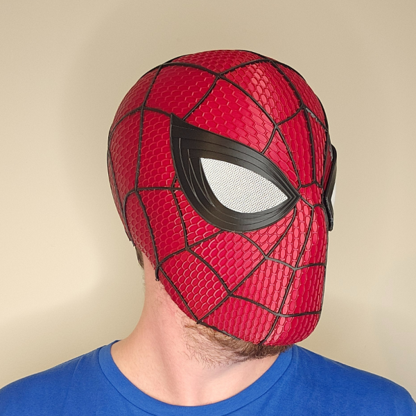 Spider-Man Brave New World - Image 2