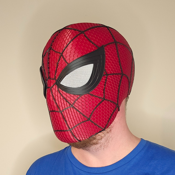 Spider-Man Brave New World - Image 3