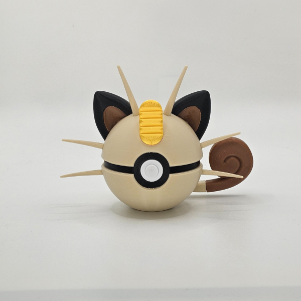 Meowth - Image 2
