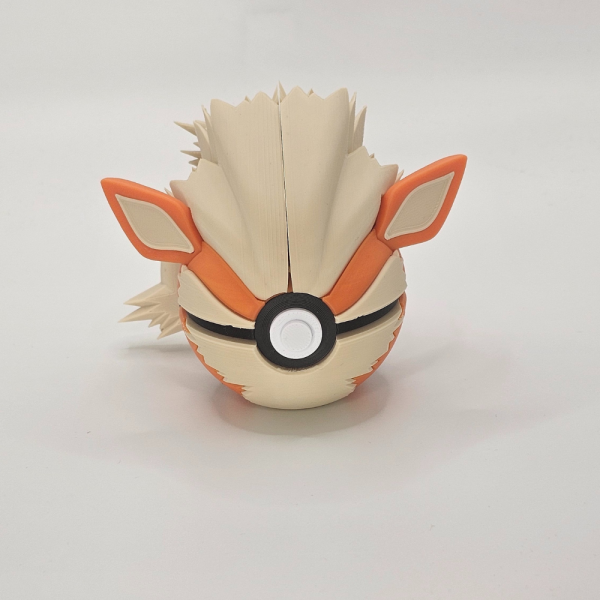 Arcanine - Image 2