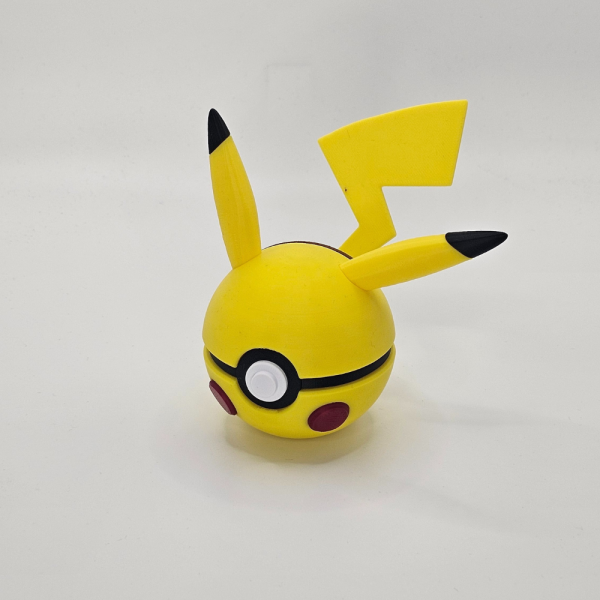 Pikachu - Image 2