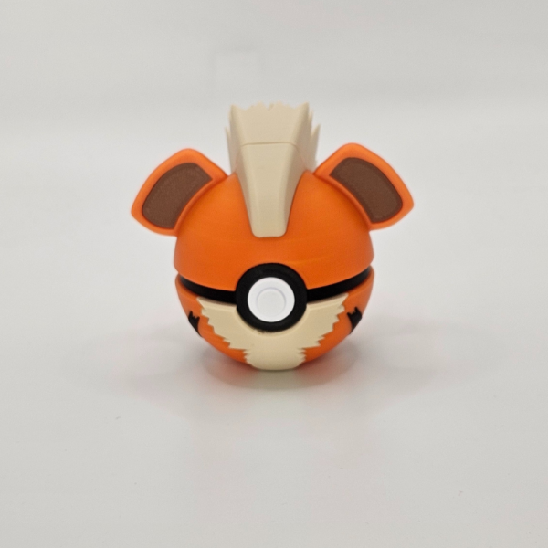 Growlithe - Image 2